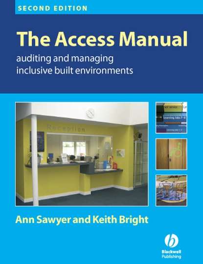Ann  Sawyer - The Access Manual