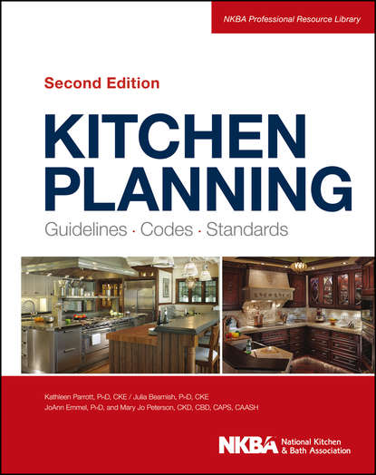 NKBA (National Kitchen and Bath Association) - Kitchen Planning