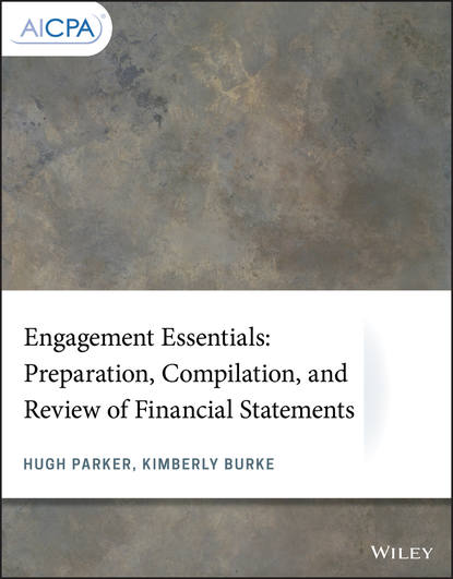 Hugh  Parker - Engagement Essentials