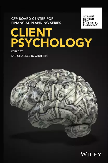 Обложка книги Client Psychology, CFP Board