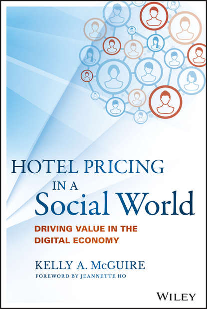 Jeannette Ho - Hotel Pricing in a Social World
