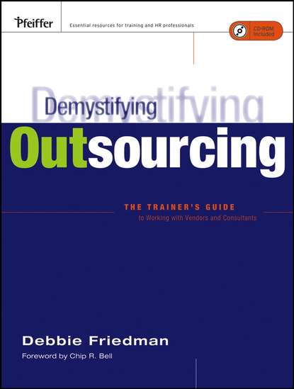 Группа авторов - Demystifying Outsourcing