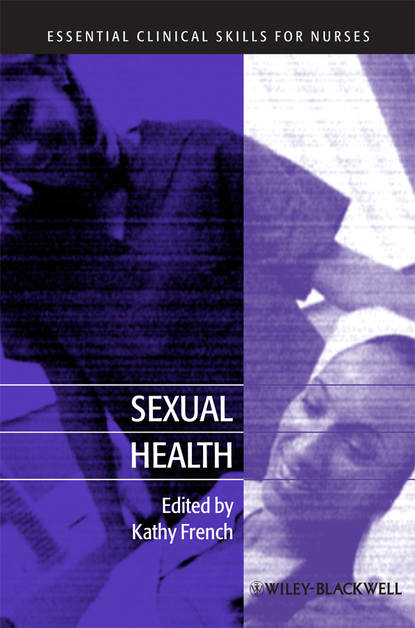Sexual Health (Группа авторов). 