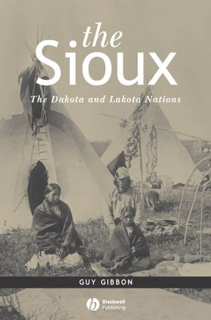 Группа авторов - The Sioux