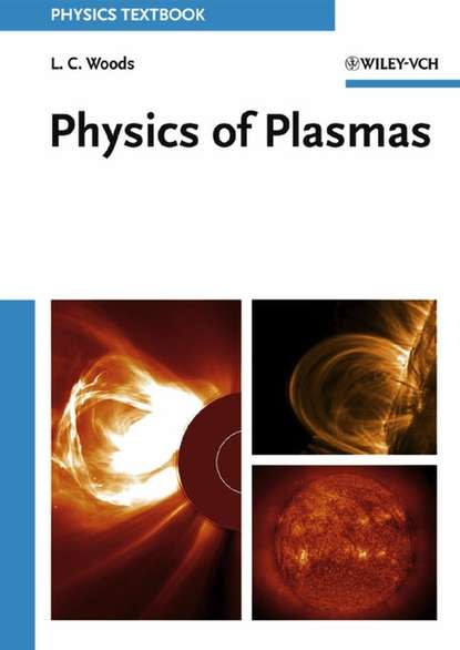 Группа авторов - Physics of Plasmas