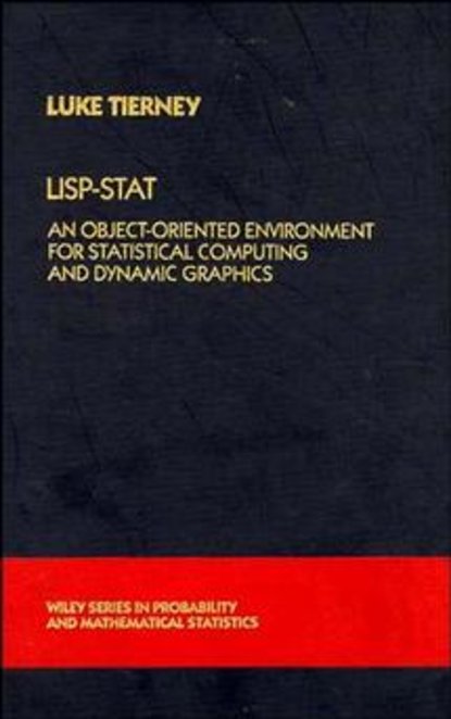 Группа авторов - LISP-STAT