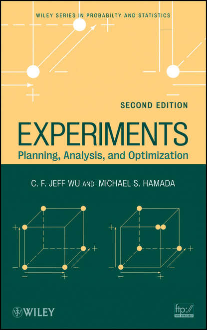 C. Wu F.Jeff - Experiments