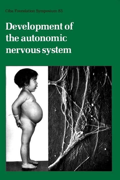 CIBA Foundation Symposium - Development of the Autonomic Nervous System