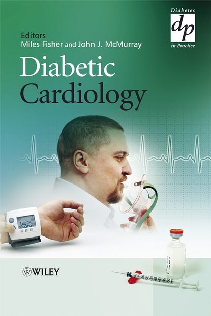 Miles  Fisher - Diabetic Cardiology