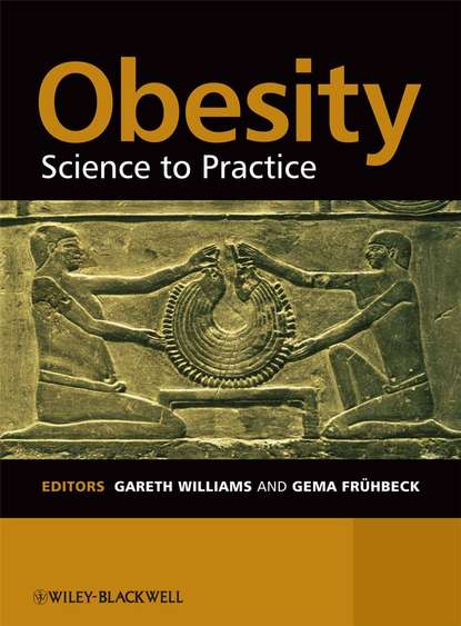 Obesity - Gareth  Williams