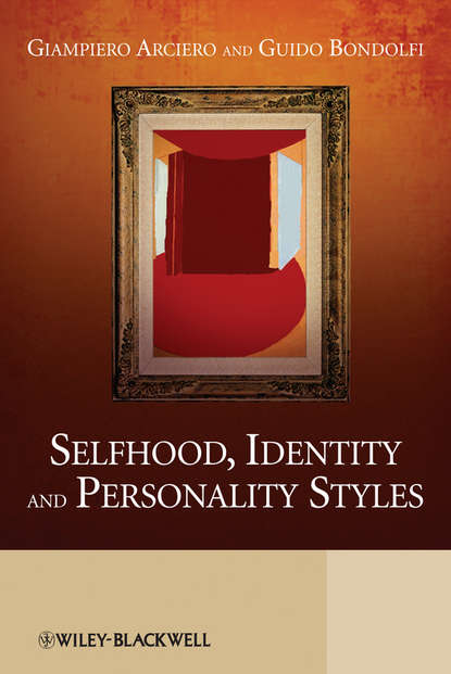 Selfhood, Identity and Personality Styles (Giampiero  Arciero). 