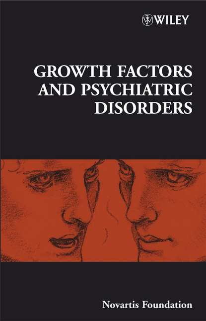 Growth Factors and Psychiatric Disorders (Jamie Goode A.). 