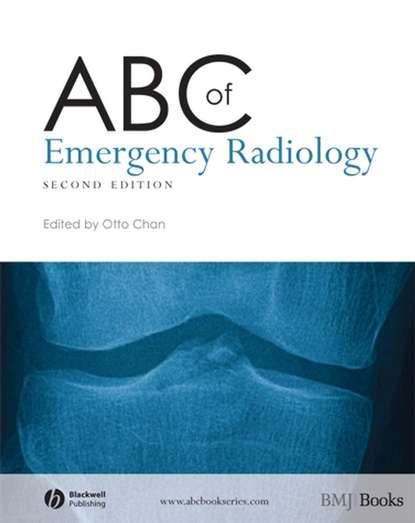 Группа авторов - ABC of Emergency Radiology