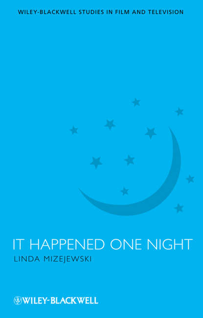 Группа авторов - It Happened One Night