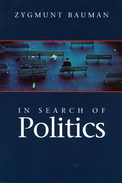 In Search of Politics - Группа авторов