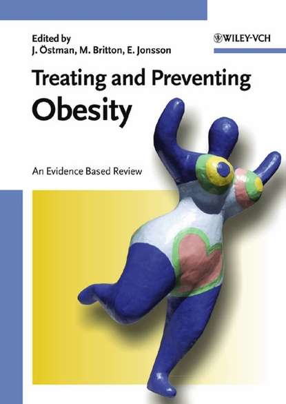 Treating and Preventing Obesity (Egon  Jonsson). 