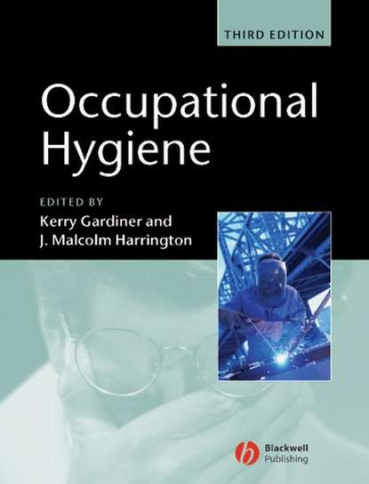 Occupational Hygiene - Kerry  Gardiner