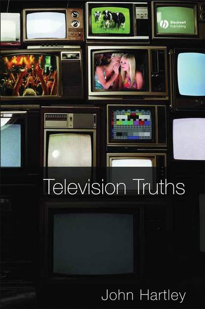 Television Truths - Группа авторов
