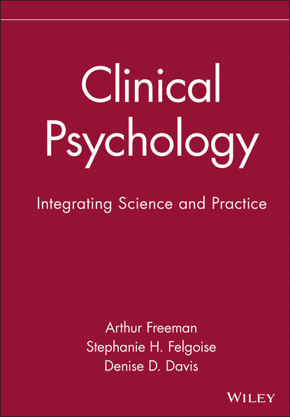 Arthur  Freeman - Clinical Psychology