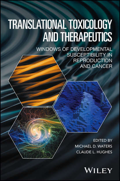 Claude Hughes L. - Translational Toxicology and Therapeutics