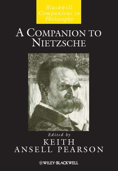 Группа авторов - A Companion to Nietzsche