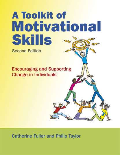 Phil  Taylor - A Toolkit of Motivational Skills