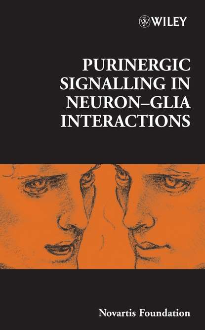 Jamie Goode A. - Purinergic Signalling in Neuron-Glia Interactions