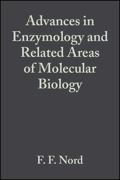Группа авторов - Advances in Enzymology and Related Areas of Molecular Biology, Volume 10