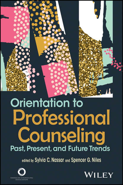 Spencer Niles G. - Orientation to Professional Counseling