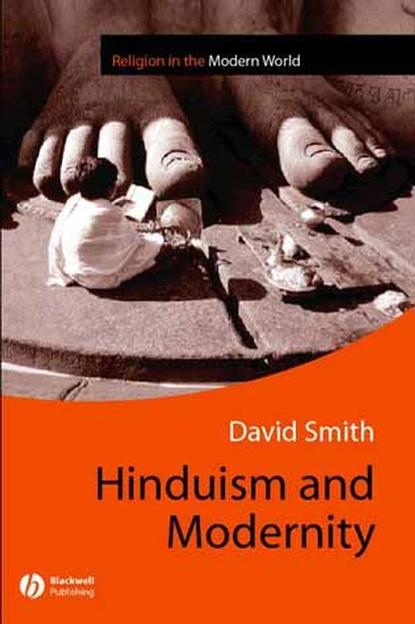 Группа авторов - Hinduism and Modernity