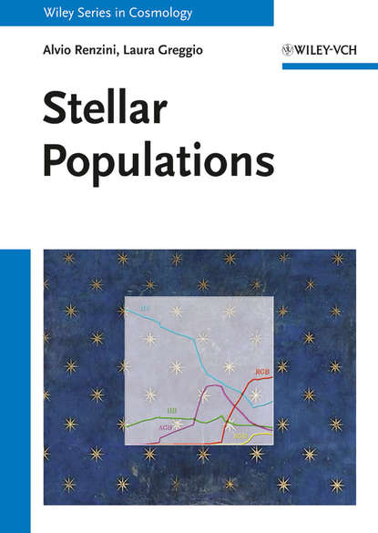 Alvio  Renzini - Stellar Populations