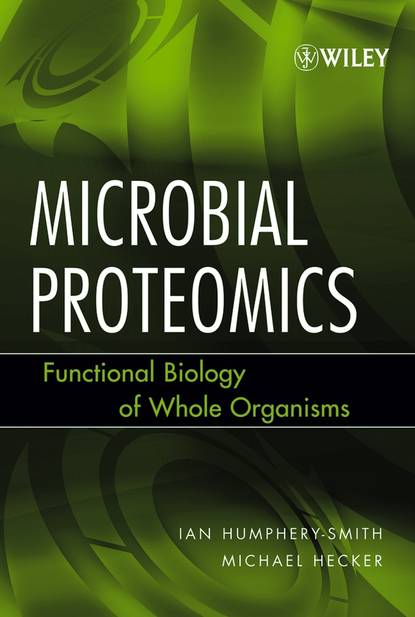 Ian  Humphery-Smith - Microbial Proteomics