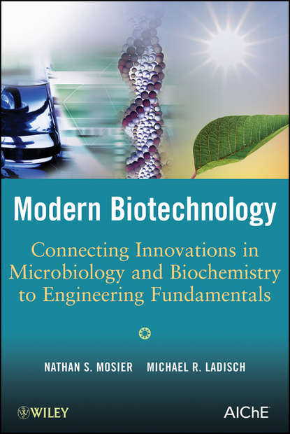 Modern Biotechnology