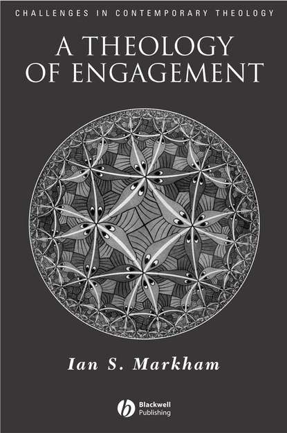 A Theology of Engagement - Группа авторов