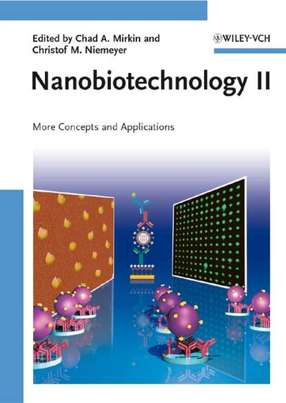 Nanobiotechnology II - Chad Mirkin A.