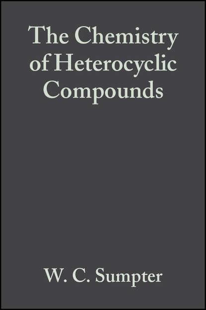 The Chemistry of Heterocyclic Compounds, Indole and Carbazole Systems - W. Sumpter C.