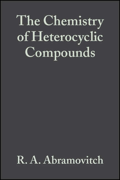 The Chemistry of Heterocyclic Compounds, Pyridine and Its Derivatives: Supplement - Группа авторов