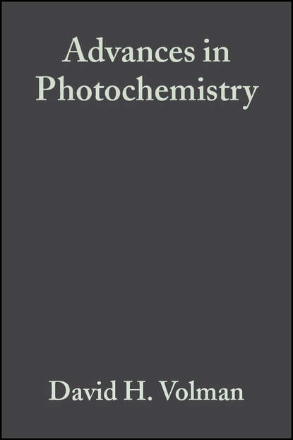 Klaus  Gollnick - Advances in Photochemistry, Volume 4