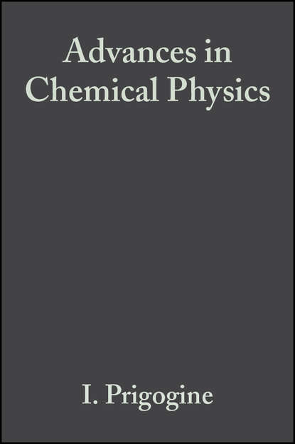 Ilya  Prigogine - Advances in Chemical Physics, Volume 33