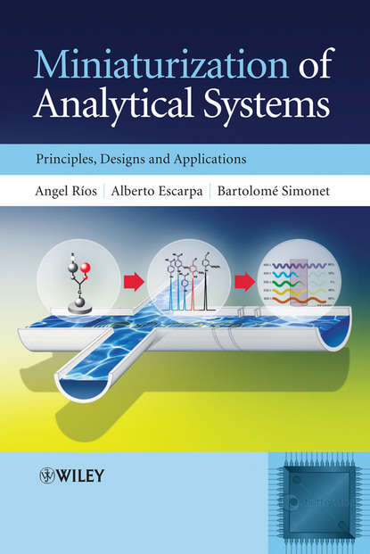 Miniaturization of Analytical Systems (Angel  Rios). 