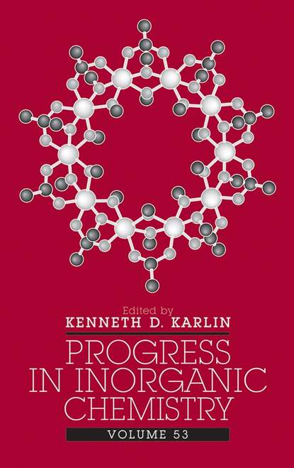 Группа авторов - Progress in Inorganic Chemistry