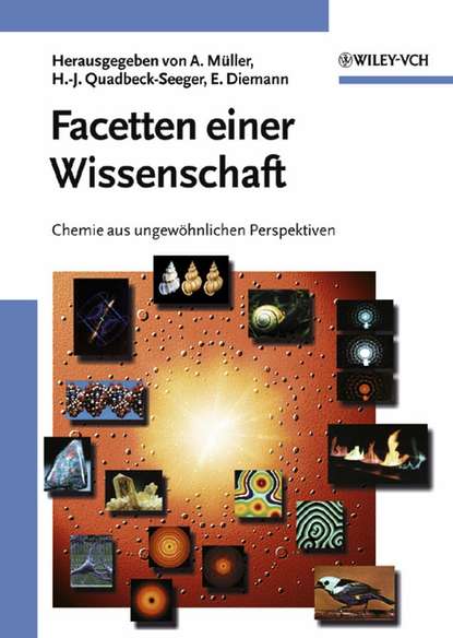 Facetten einer Wissenschaft (Ekkehard  Diemann). 