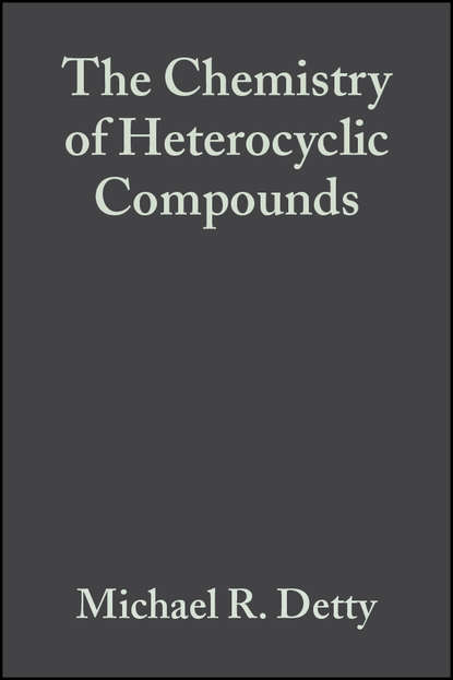 Tellurium-Containing Heterocycles - Michael Detty R.