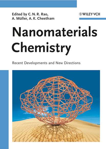 Nanomaterials Chemistry (Achim Müller). 