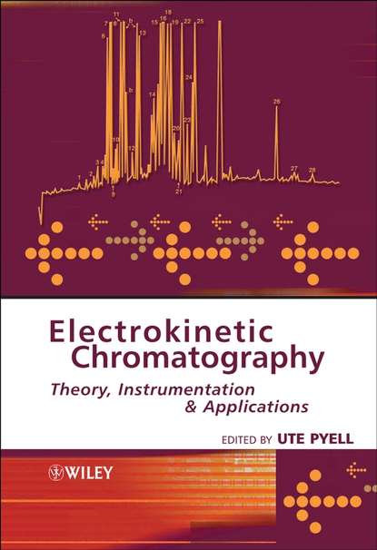 Electrokinetic Chromatography - Группа авторов