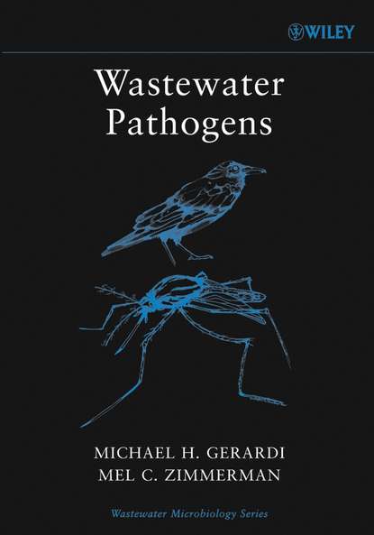 Wastewater Pathogens (Michael Gerardi H.). 