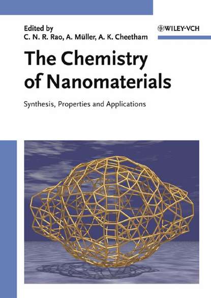 The Chemistry of Nanomaterials (Achim Müller). 