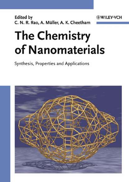 Achim Müller - The Chemistry of Nanomaterials