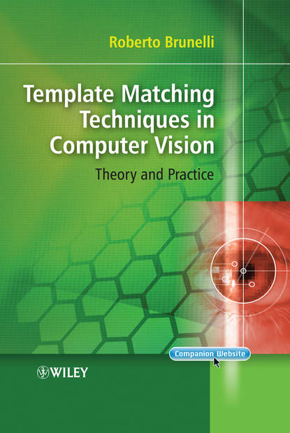 Группа авторов - Template Matching Techniques in Computer Vision