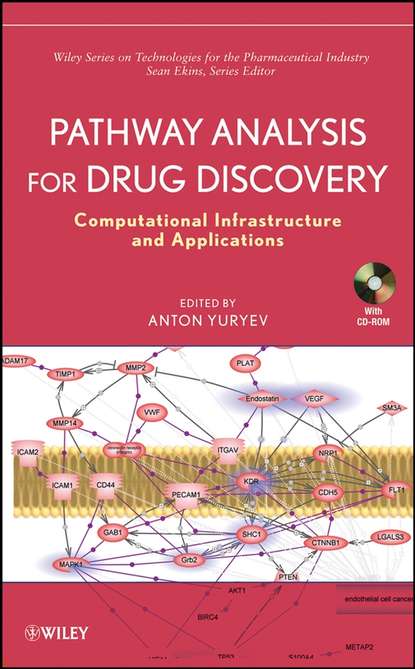 Pathway Analysis for Drug Discovery (Sean  Ekins). 